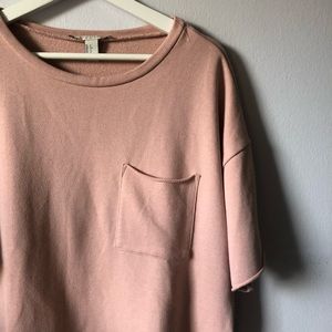 Forever 21 sweater top